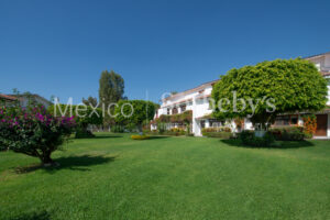 Casa Las Villas Río Mayo Cuernavaca