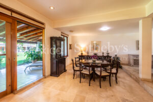 Casa Las Villas Río Mayo Cuernavaca