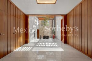 Casa Paseo de la Reforma