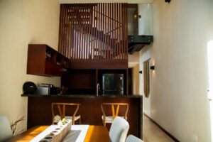 LUXURY JUNGLE TOWNHOUSE