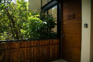 LUXURY JUNGLE TOWNHOUSE