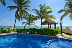 BEACHFRONT CASA PARAISO
