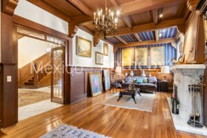 Casa Downton