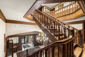 Casa Downton