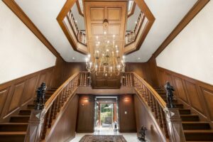 Casa Downton