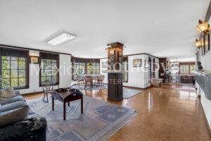 Casa Downton