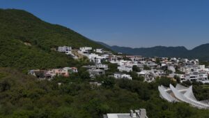 Exclusive Lot with Architectural Project and Panoramic Mountain Views