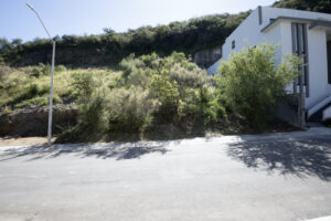 Exclusive Lot with Architectural Project and Panoramic Mountain Views