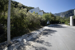 Exclusive Lot with Architectural Project and Panoramic Mountain Views