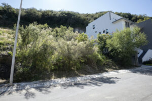 Exclusive Lot with Architectural Project and Panoramic Mountain Views