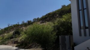 Exclusive Lot with Architectural Project and Panoramic Mountain Views