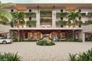 MAR AZUL RESIDENCES PH7
