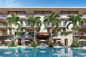 MAR AZUL RESIDENCES PH7