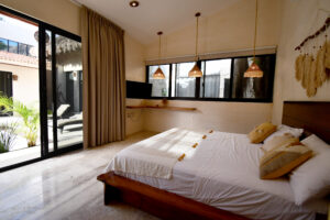 5 Bedroom Jungle Immersed Villa