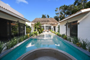 5 Bedroom Jungle Immersed Villa