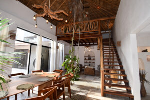 5 Bedroom Jungle Immersed Villa