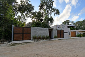 5 Bedroom Jungle Immersed Villa