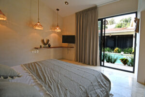 5 Bedroom Jungle Immersed Villa