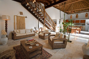 5 Bedroom Jungle Immersed Villa