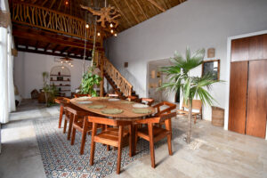 5 Bedroom Jungle Immersed Villa