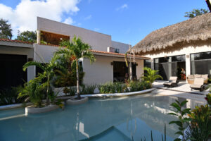 5 Bedroom Jungle Immersed Villa