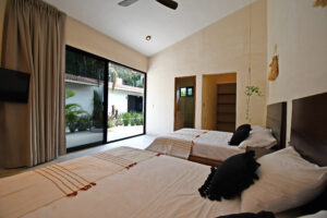5 Bedroom Jungle Immersed Villa