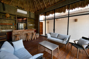 5 Bedroom Jungle Immersed Villa