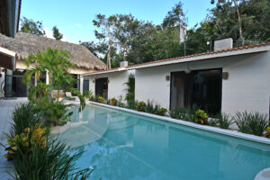 5 Bedroom Jungle Immersed Villa