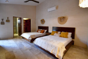 5 Bedroom Jungle Immersed Villa