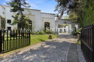 Villa San Francisco