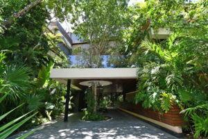 JUNGLE SERENITY RESIDENCE