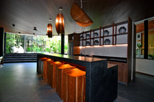 JUNGLE SERENITY RESIDENCE