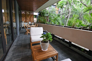 JUNGLE SERENITY RESIDENCE