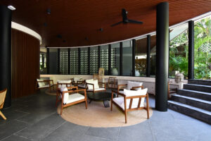 JUNGLE SERENITY RESIDENCE