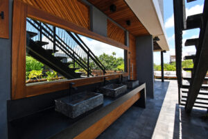 JUNGLE SERENITY RESIDENCE
