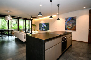 JUNGLE SERENITY RESIDENCE