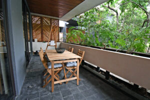 JUNGLE SERENITY RESIDENCE