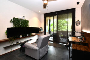 JUNGLE SERENITY RESIDENCE