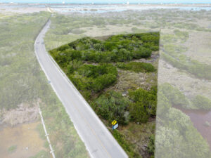 Terreno Estratégico Mérida–Progreso