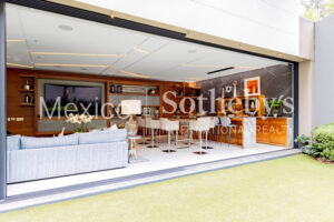 Casa Santa Fe