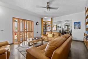 Casa Brisa del Mar | Charming oceanfront home with pool, Punta Pérula