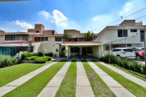 Casa Chapalita en venta, Zapopan