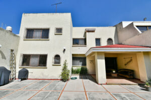 Casa Chapalita en venta, Zapopan