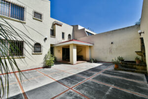 Casa Chapalita en venta, Zapopan
