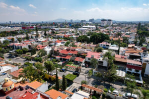 Casa Chapalita en venta, Zapopan