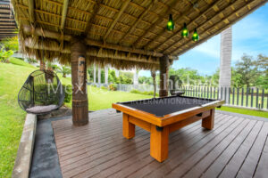 Casa Club de Golf Santa Fe, Cuernavaca