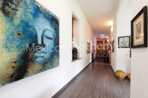 Casa Club de Golf Santa Fe, Cuernavaca