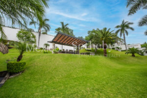 Casa Club de Golf Santa Fe, Cuernavaca