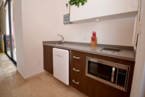 EXQUISITE 3 BEDS PH IN THE HEART OF ENCHANTING TULUM