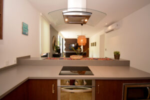 EXQUISITE 3 BEDS PH IN THE HEART OF ENCHANTING TULUM